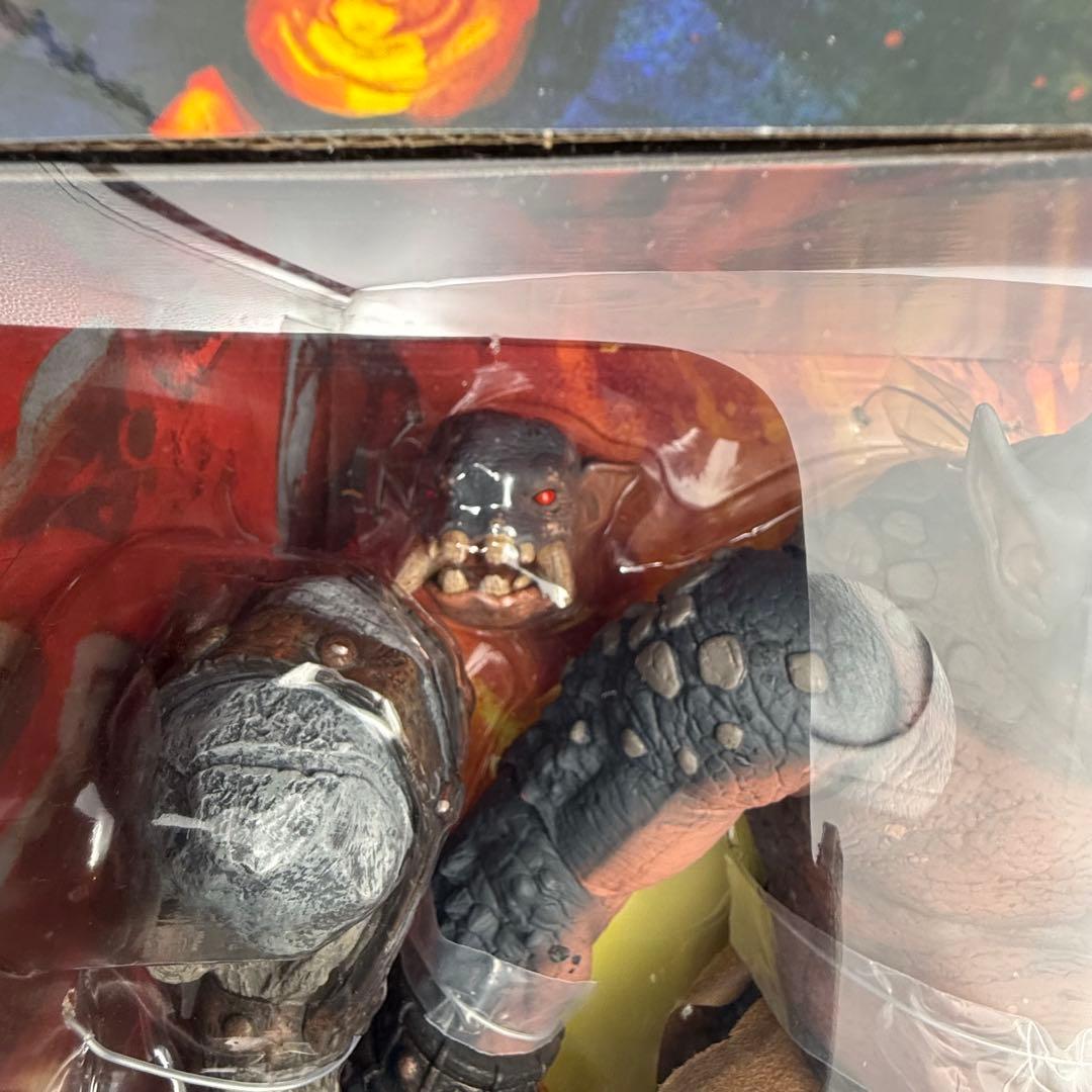 激レア　Mythic Legions ミシックレギオンズ Stone Troll