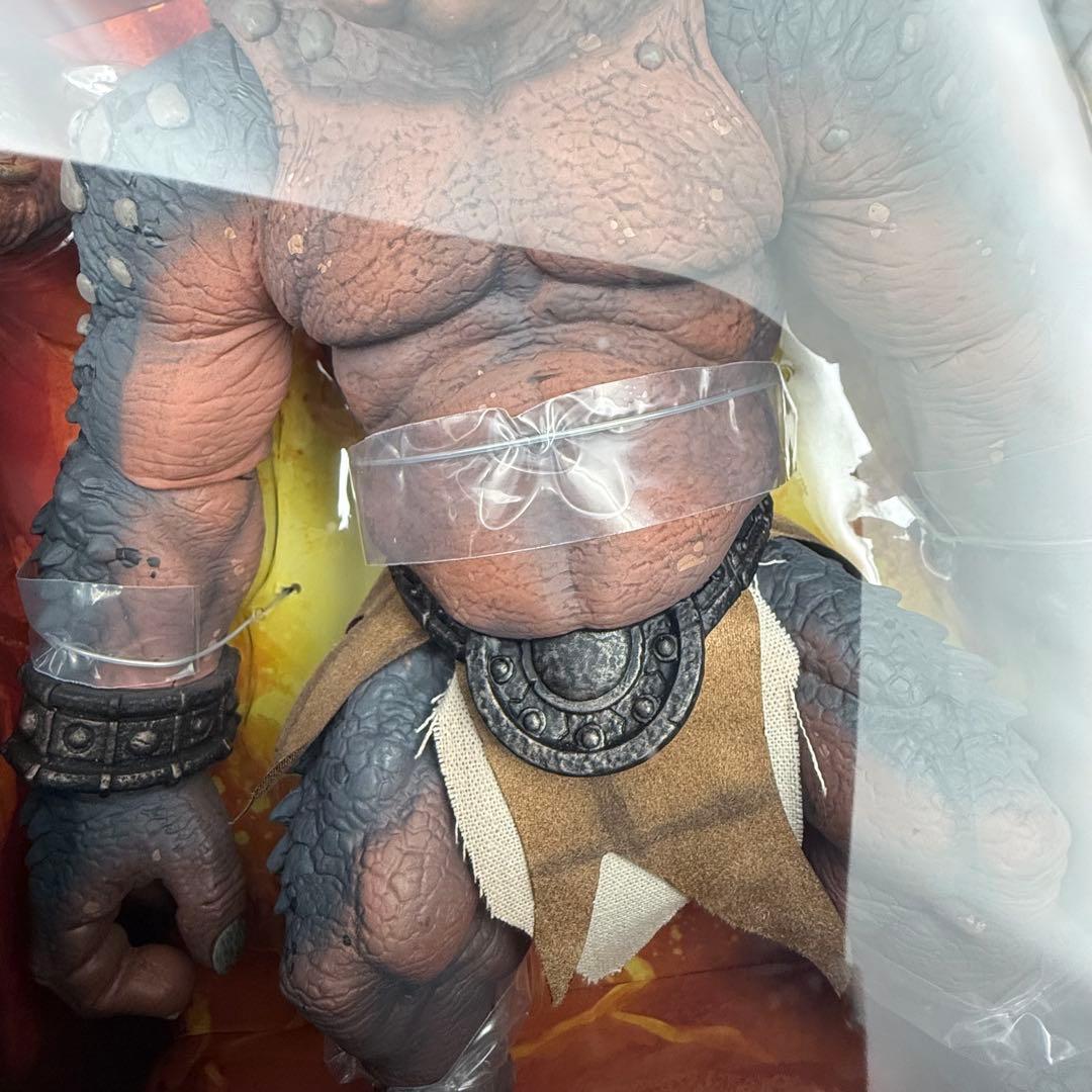 激レア　Mythic Legions ミシックレギオンズ Stone Troll