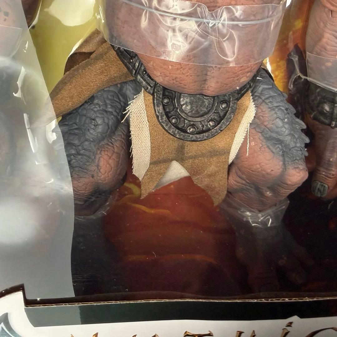 激レア　Mythic Legions ミシックレギオンズ Stone Troll