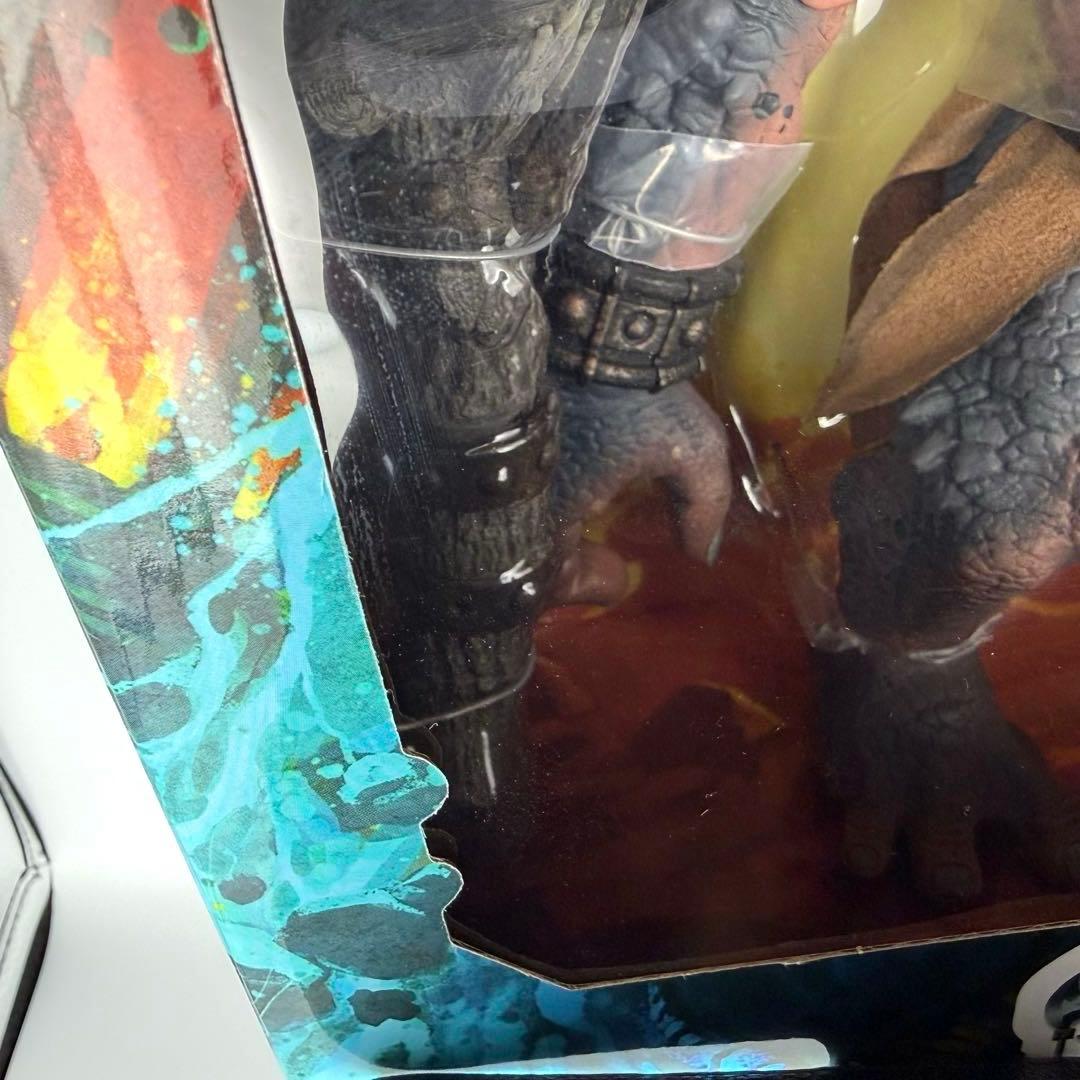 激レア　Mythic Legions ミシックレギオンズ Stone Troll