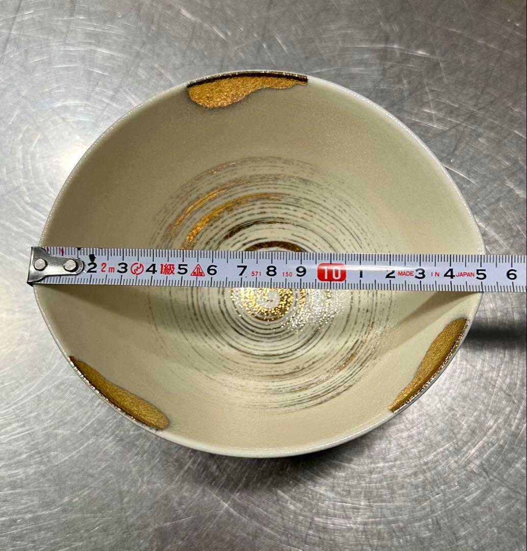 陶悦窯のボウル 6個セット