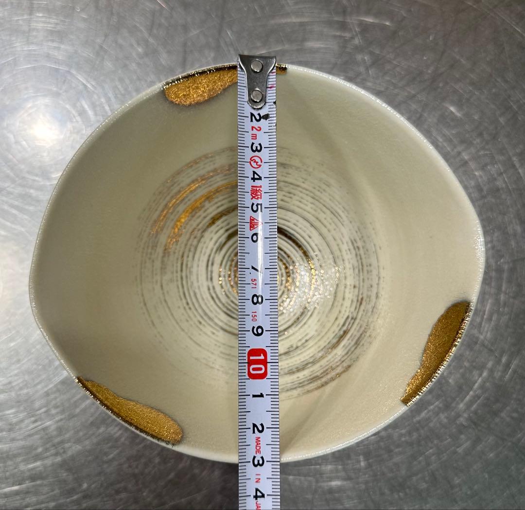 陶悦窯のボウル 6個セット