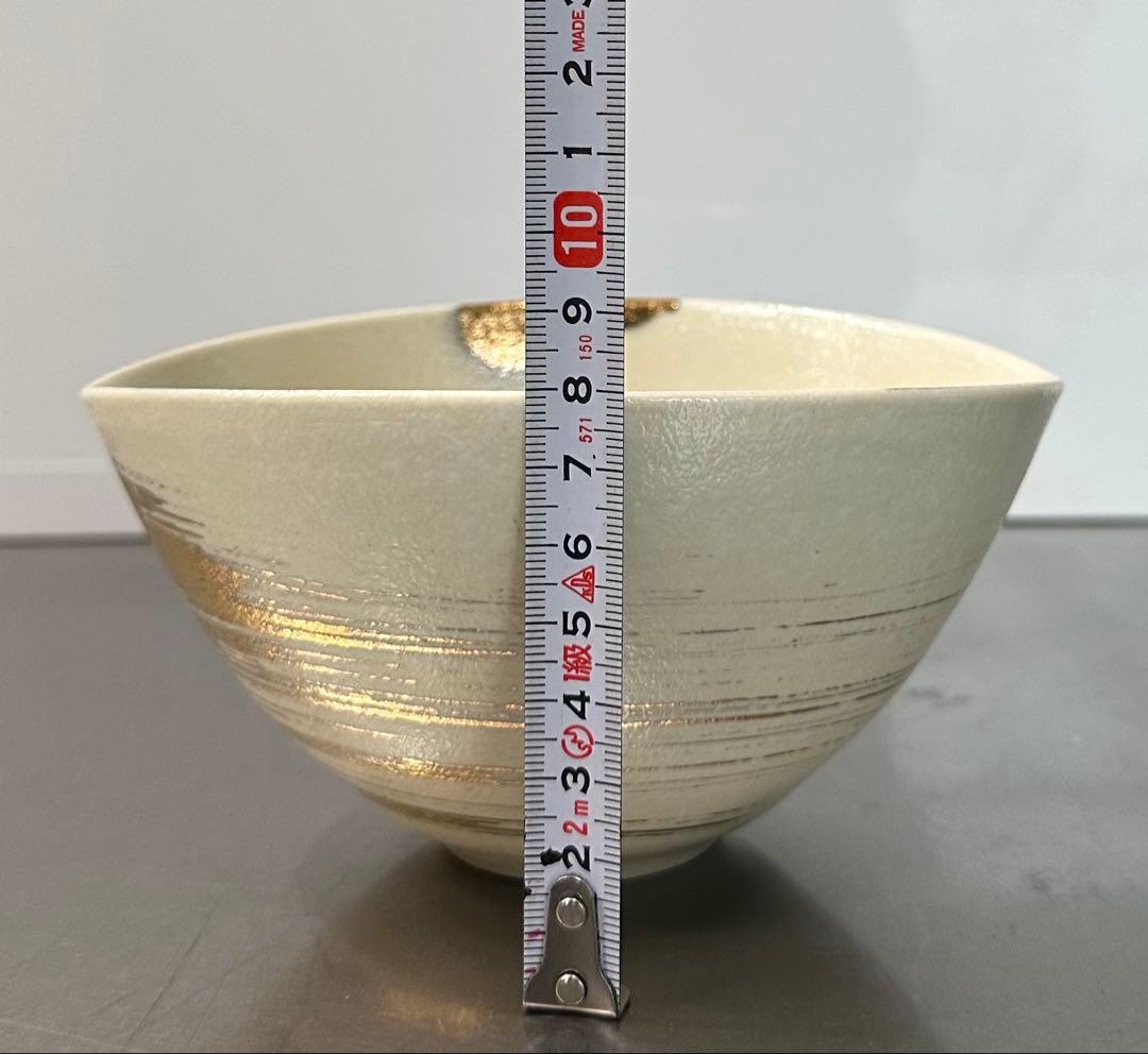 陶悦窯のボウル 6個セット