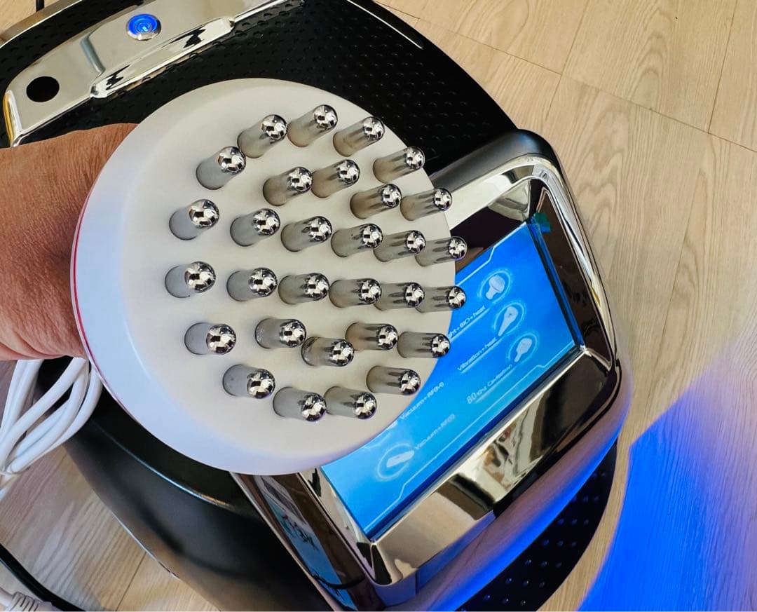 新品【業務用】キャビ＋ラジオ波＋スリミング＋スキンケア/エステ複合機