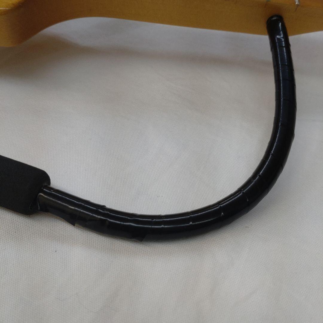 ARIA サイレントギター Sinsonido AS-490S