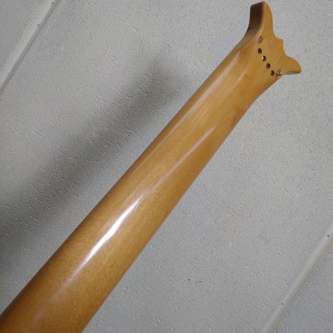 ARIA サイレントギター Sinsonido AS-490S