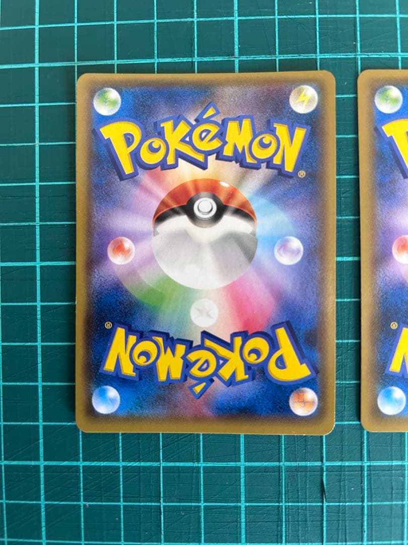 美品 フーパ プロモ 映画特典 ポケモンカード ポケカ 3枚