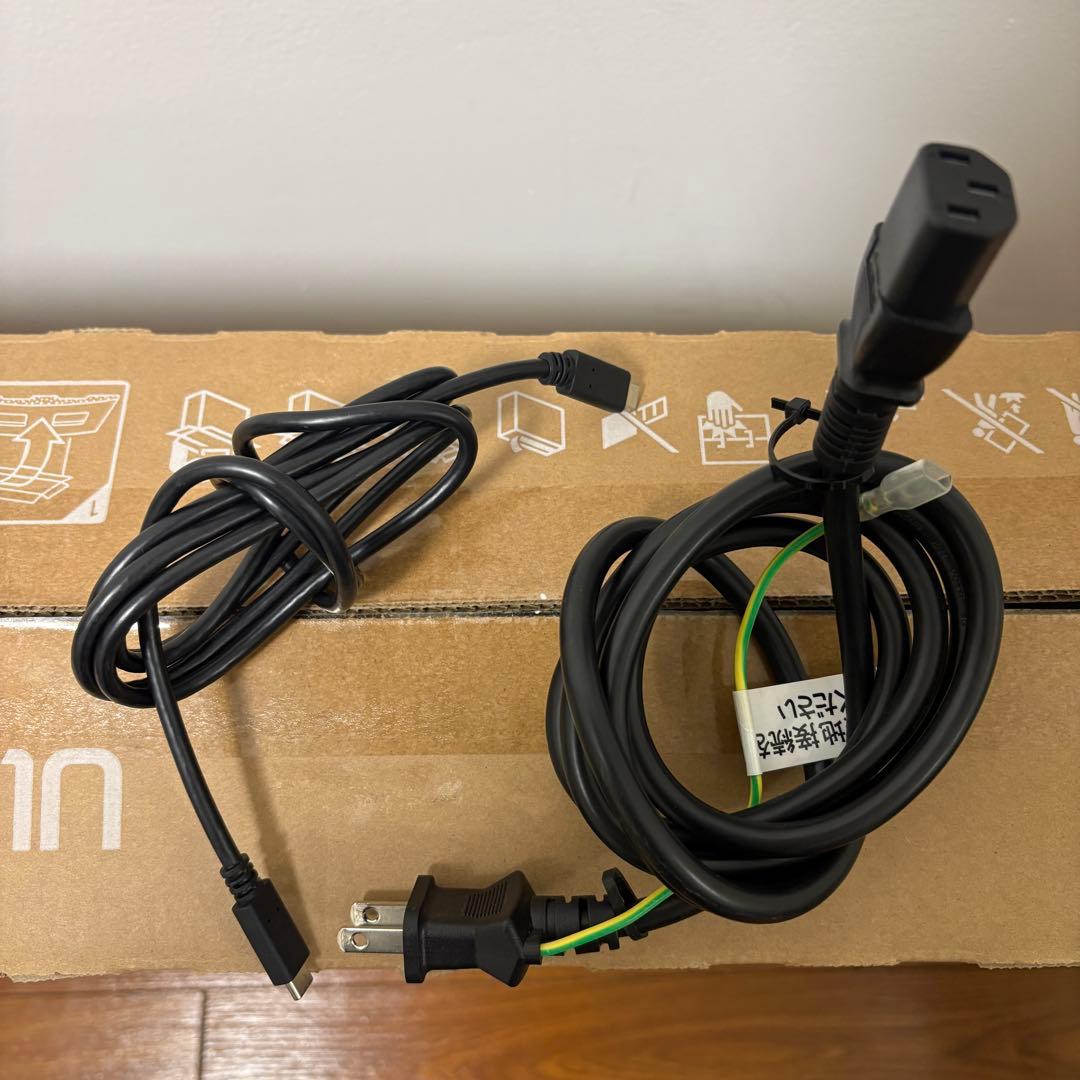 LG ウルトラワイドモニター ディスプレイ 34WQ75C-B 34インチ