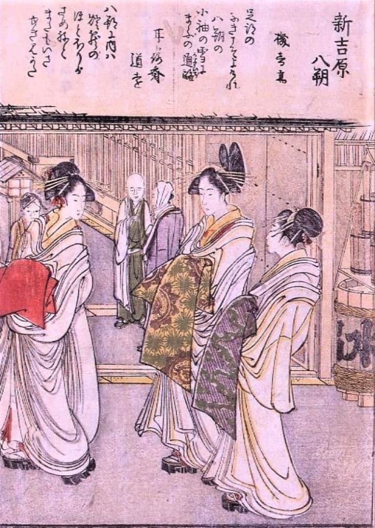 葛飾北斎画　絵本「東都勝景一覧」下巻　江戸版の越前和紙複製　全20点