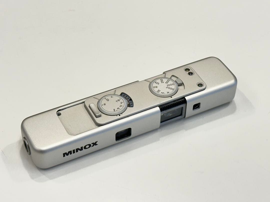 minox LX ミノックスLX