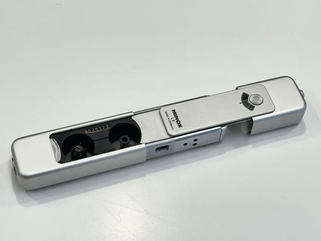 minox LX ミノックスLX