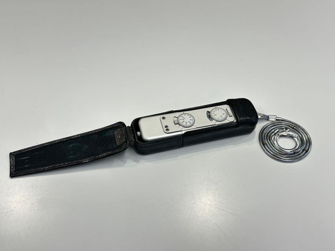 minox LX ミノックスLX