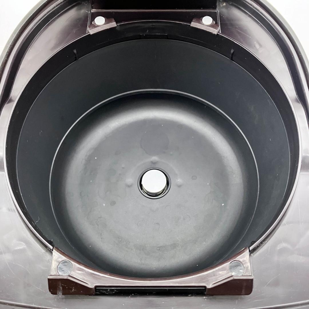 1107-10☆2019年製☆炊飯器☆日立☆ふっくら御膳☆IH炊飯器☆5.5合