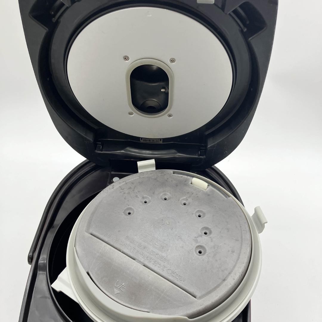 1107-10☆2019年製☆炊飯器☆日立☆ふっくら御膳☆IH炊飯器☆5.5合