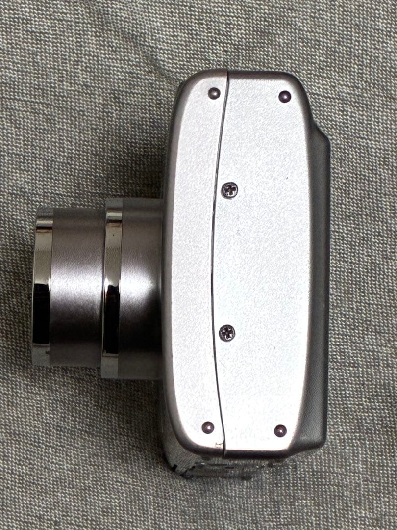 ⭐️美品⭐️元箱付き⭐️Canon IXY DIGITAL 900 IS PC1209