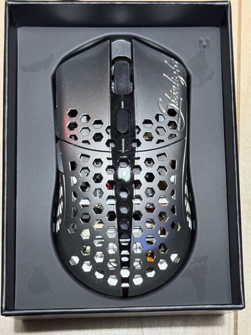 マウス・トラックボール finalmouse starlight pro TenZ M