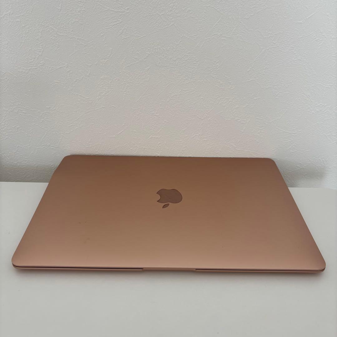 MacBook Air M1 液晶損傷あり ジャンク品