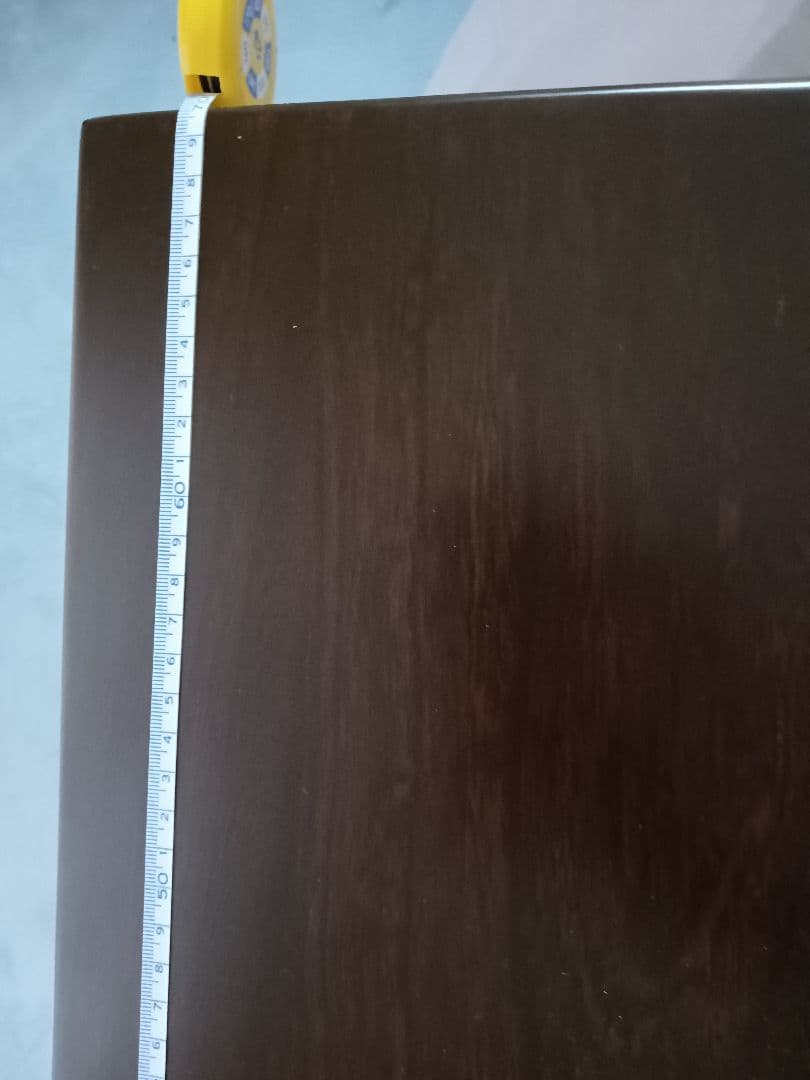 雛人形用台　和風　3段 後ろに収納できるタイプ