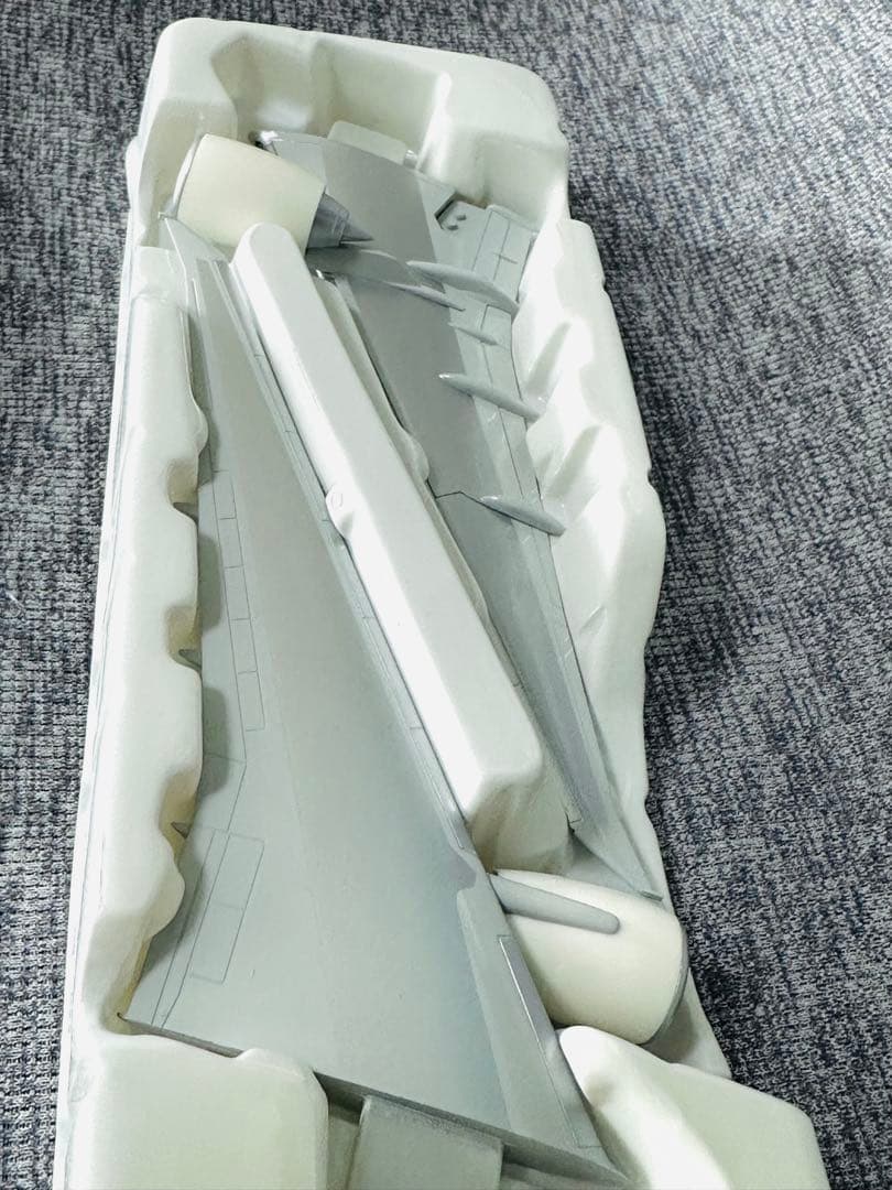 1/200 JAL 777-300ER アーク塗装 Hogan