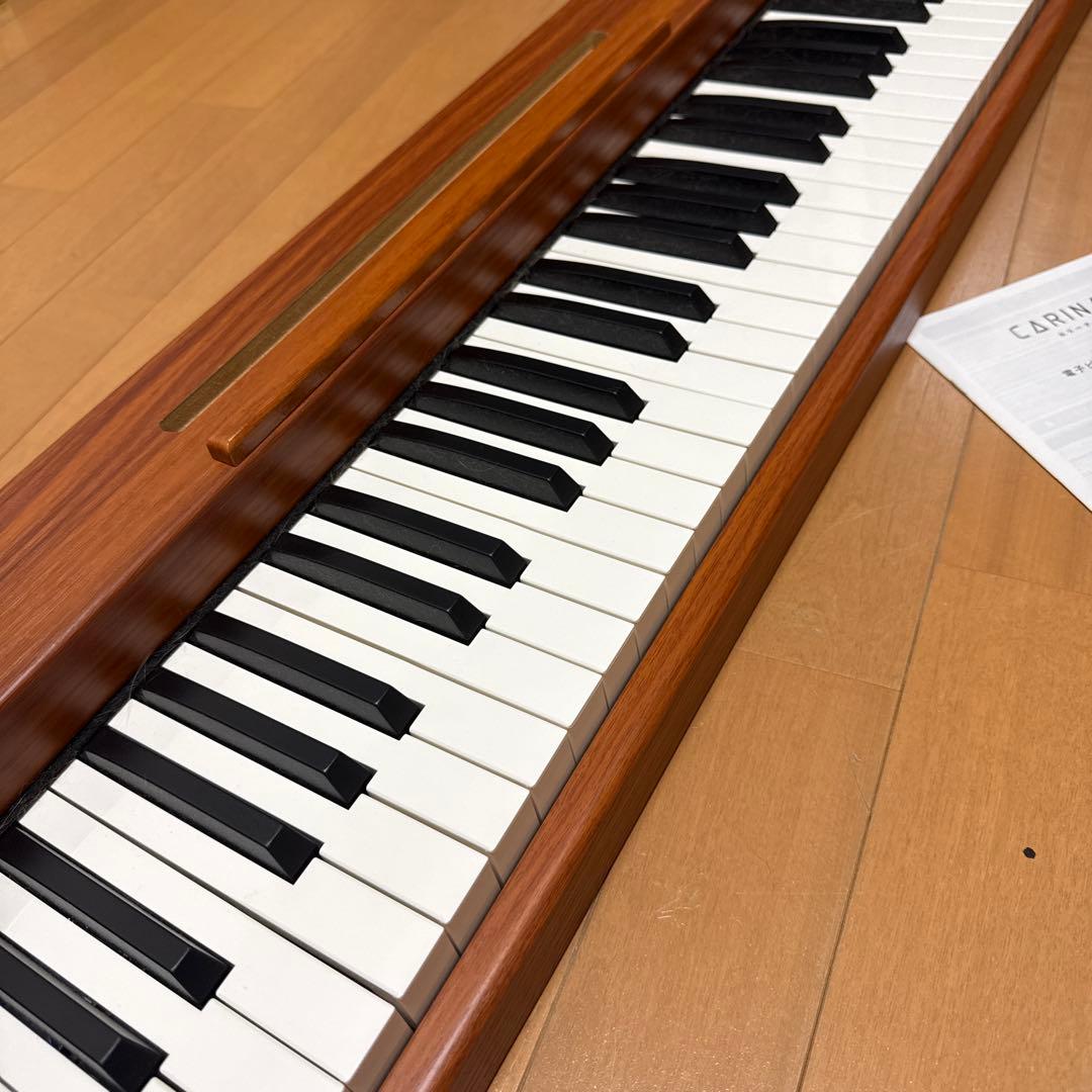 CARINA LF0088 電子ピアノ 88鍵盤