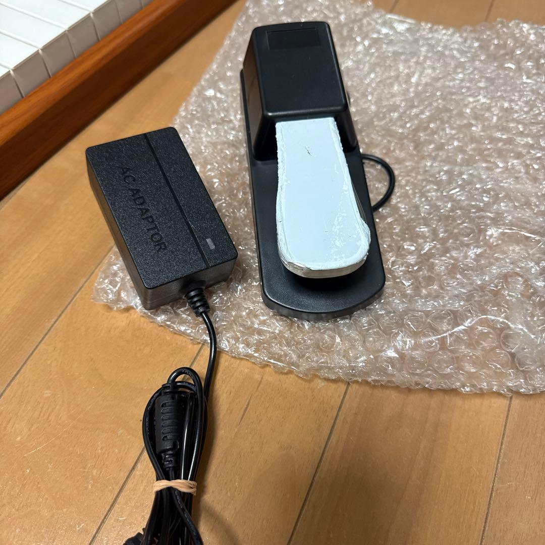 CARINA LF0088 電子ピアノ 88鍵盤