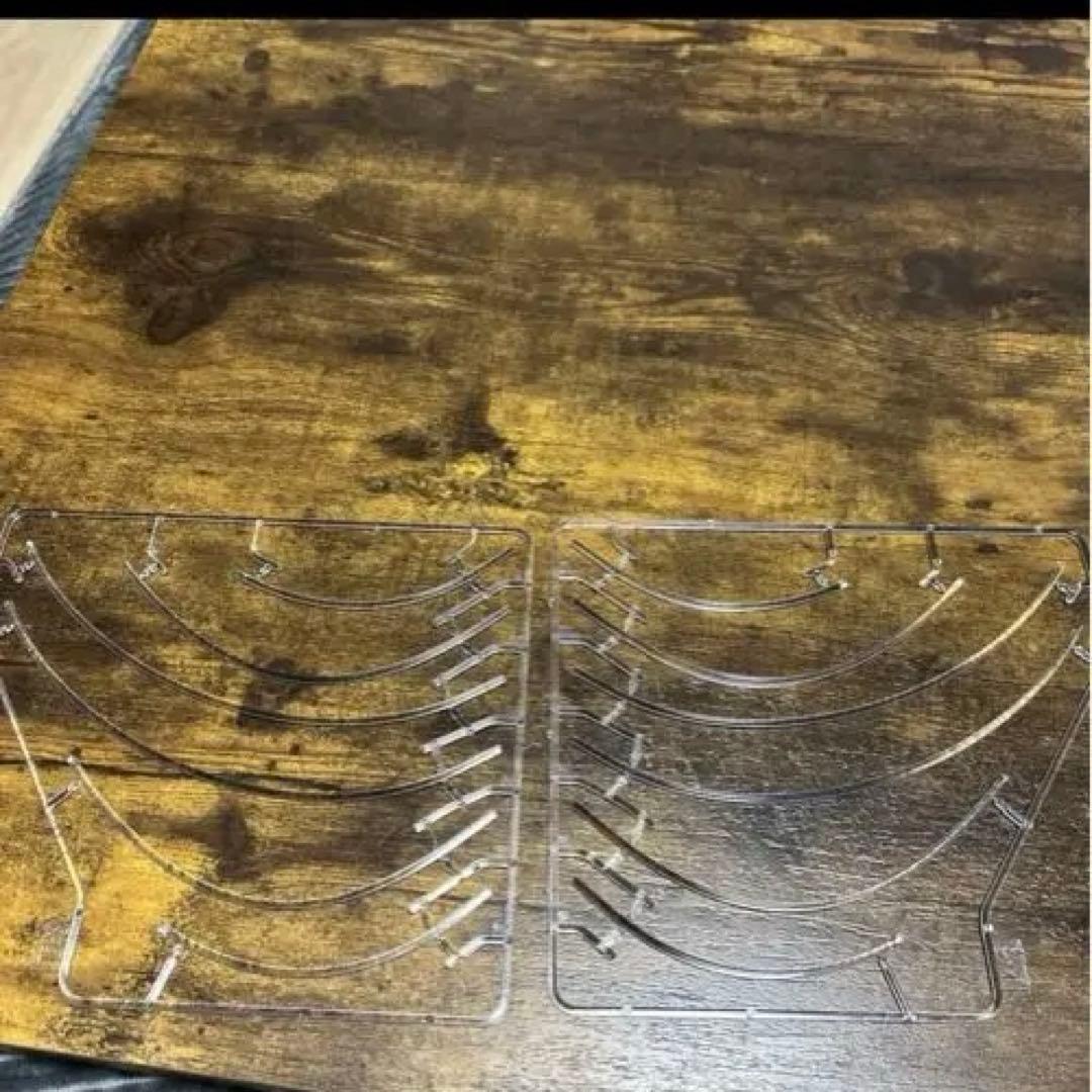 アクシズ社オシリス MGEXクシャトリヤ 海外スタジオ正規品完成品