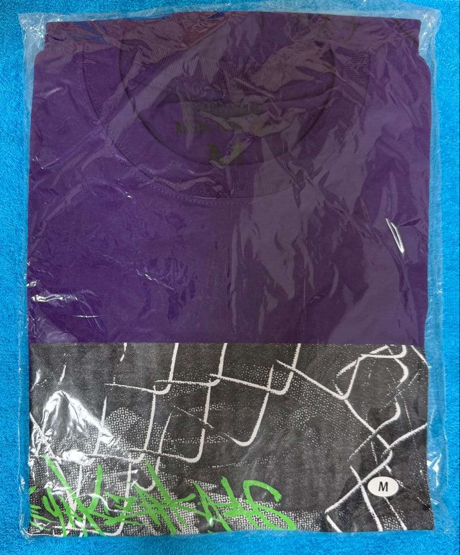欅坂46 櫻坂46 関有美子 欅のキセキ 日向のアユミ 直筆サイン入りTシャツ