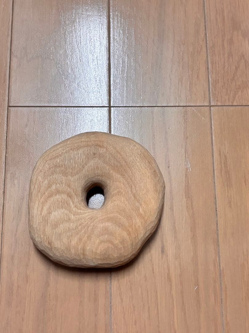小山剛 木工 オブジェ