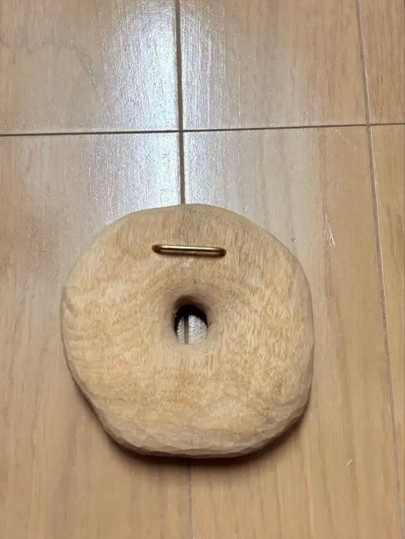 小山剛 木工 オブジェ