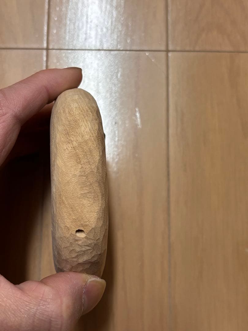 小山剛 木工 オブジェ