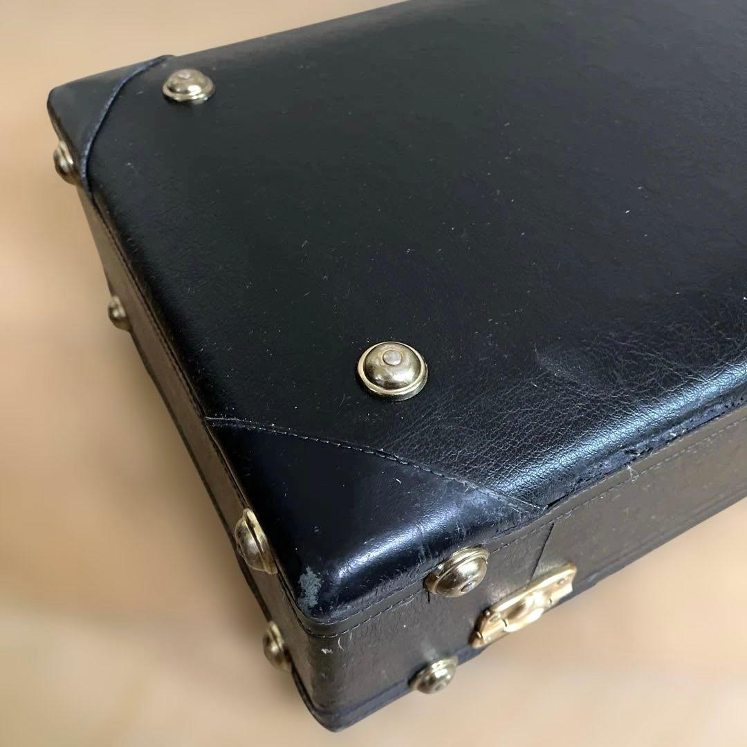 ヤマハ アルトサックス CustomEX ハードケース（ケースのみ）