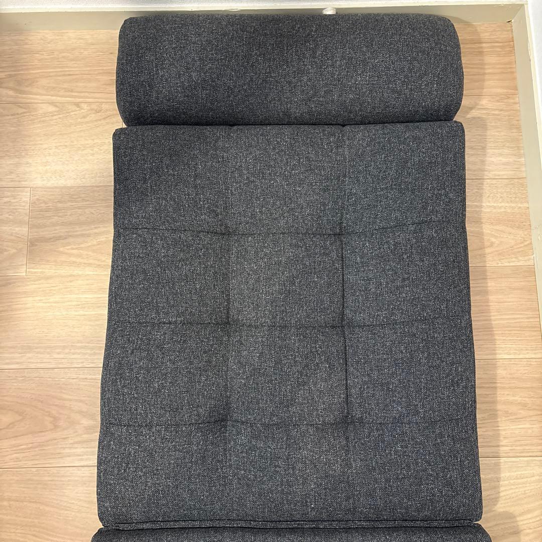 IKEA イケア ポエング パーソナルチェア グンナレド ダークグレー