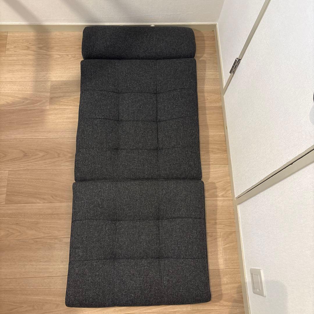 IKEA イケア ポエング パーソナルチェア グンナレド ダークグレー