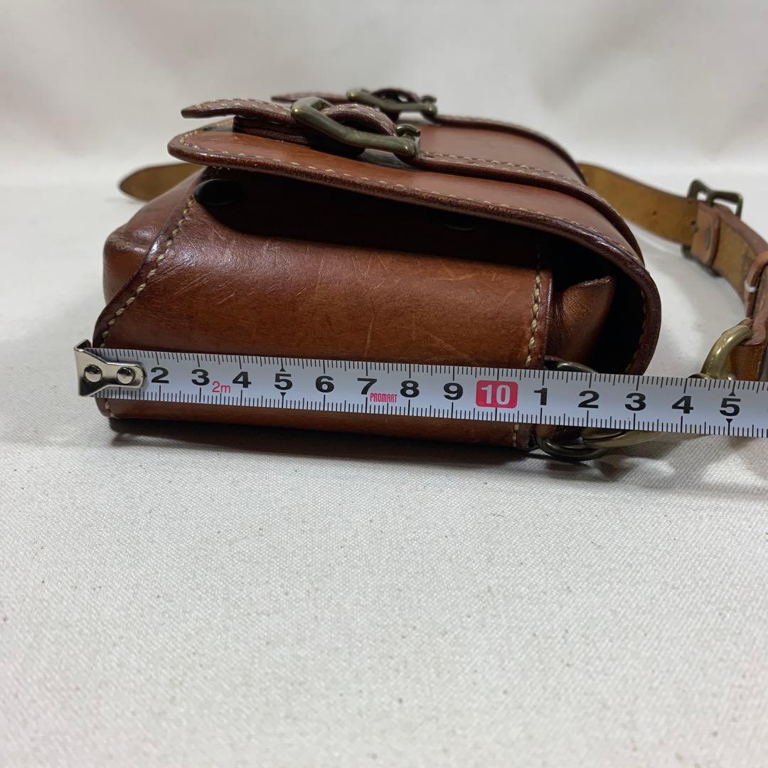 オーダーバッグ　ショルダー、ウエストポーチ　世界にひとつ