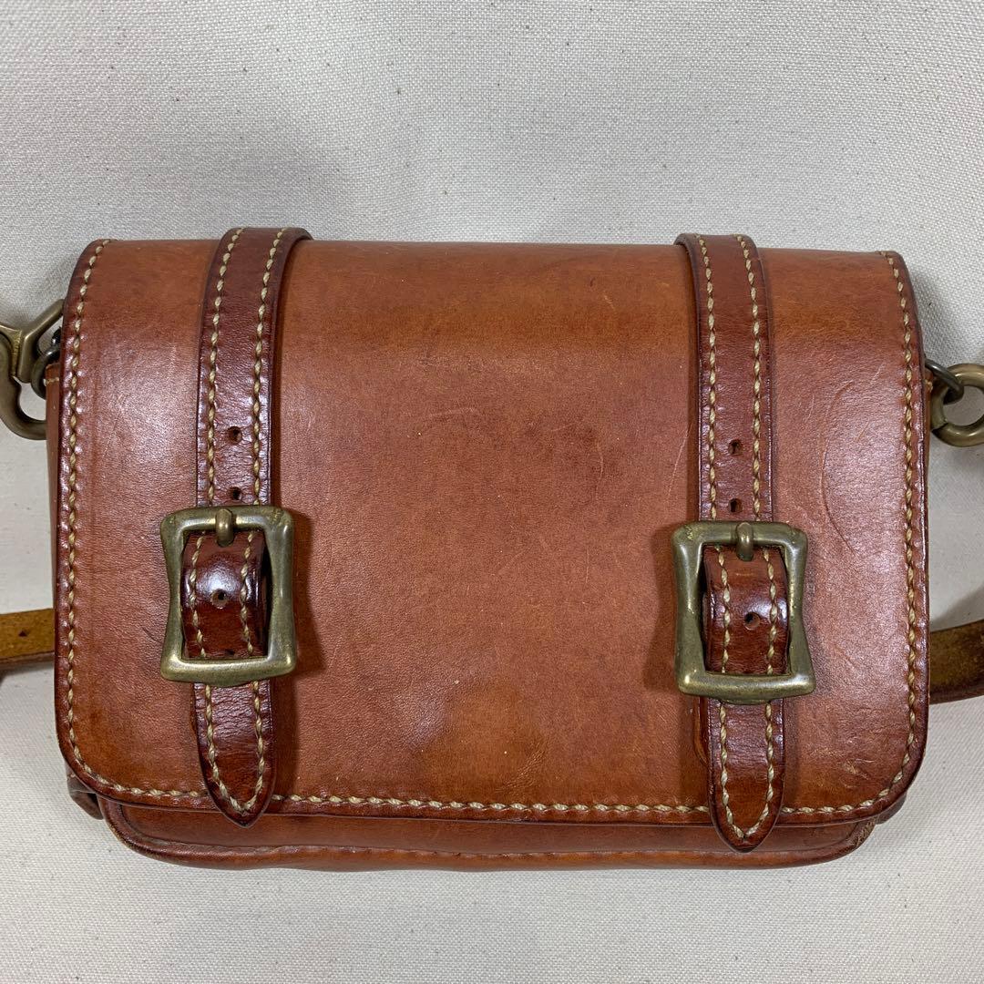 オーダーバッグ　ショルダー、ウエストポーチ　世界にひとつ