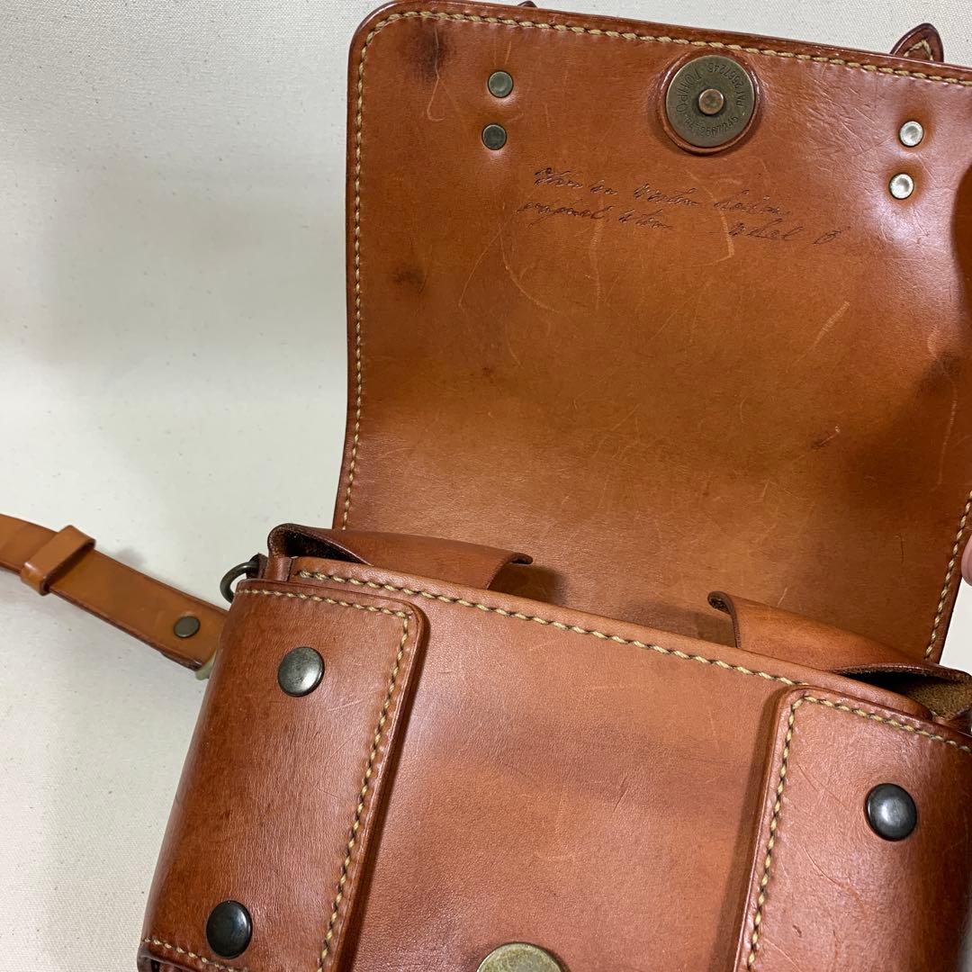 オーダーバッグ　ショルダー、ウエストポーチ　世界にひとつ