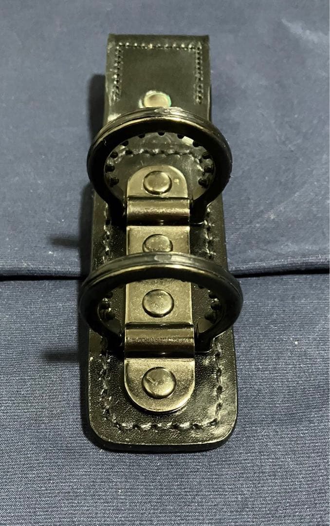 東京 本店向け 53型警棒吊り 警棒ケース 3月26日までの出品です。