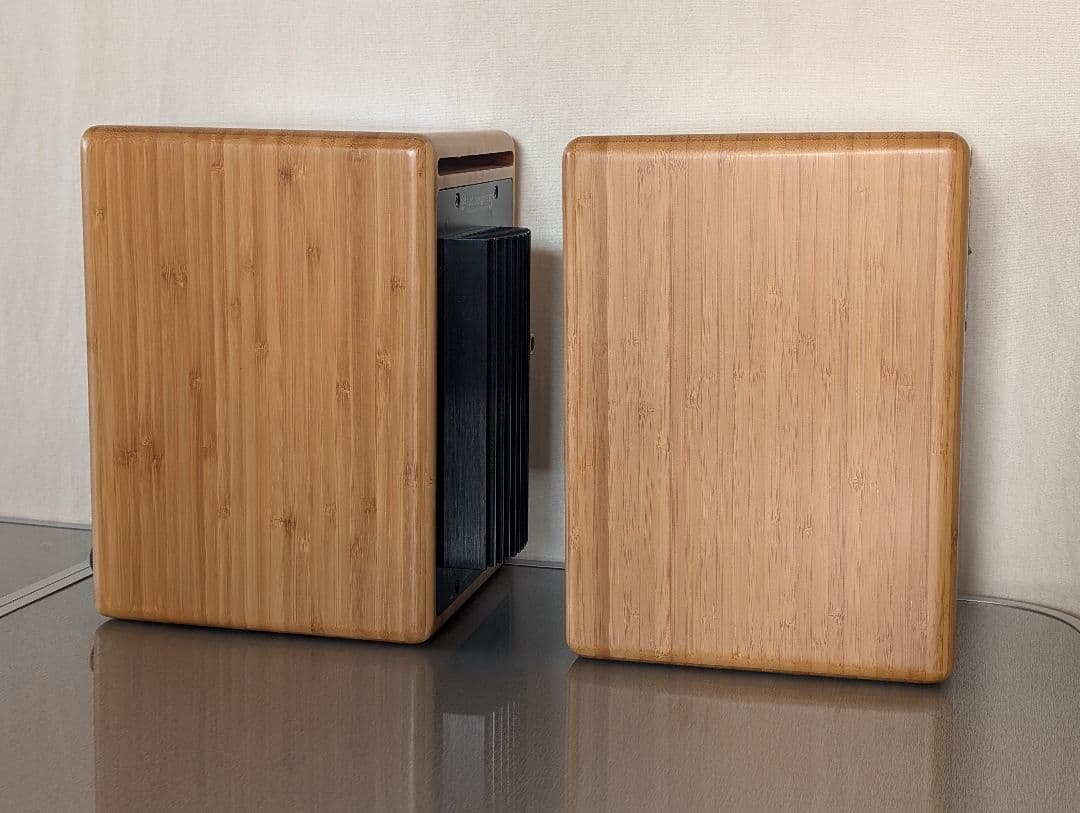 ↓値下げしました↓audioengine 5+ 並行輸入品
