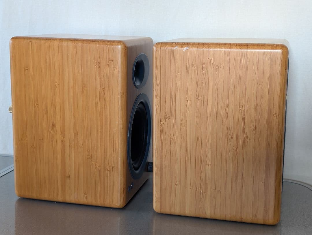 ↓値下げしました↓audioengine 5+ 並行輸入品