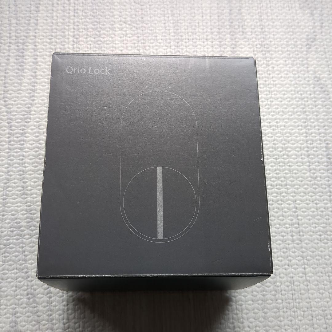 その他 Qrio Lock Q-SL2