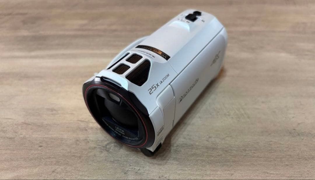 ■美品■ パナソニック Panasonic HC-VX992M