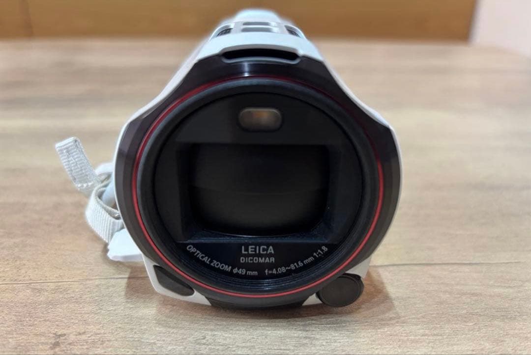■美品■ パナソニック Panasonic HC-VX992M