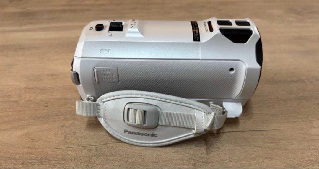 ■美品■ パナソニック Panasonic HC-VX992M