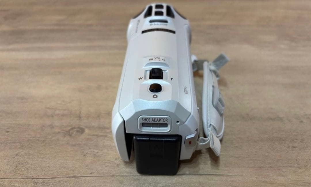 ■美品■ パナソニック Panasonic HC-VX992M