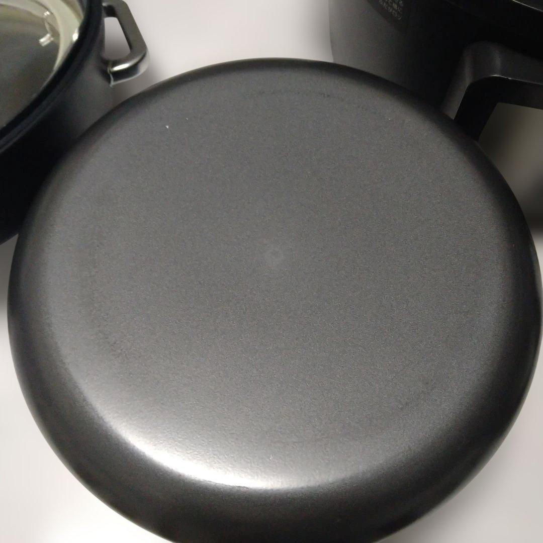 アイリスオーヤマ 電気圧力鍋 1台7役 KPC-MA4-B 4.0L