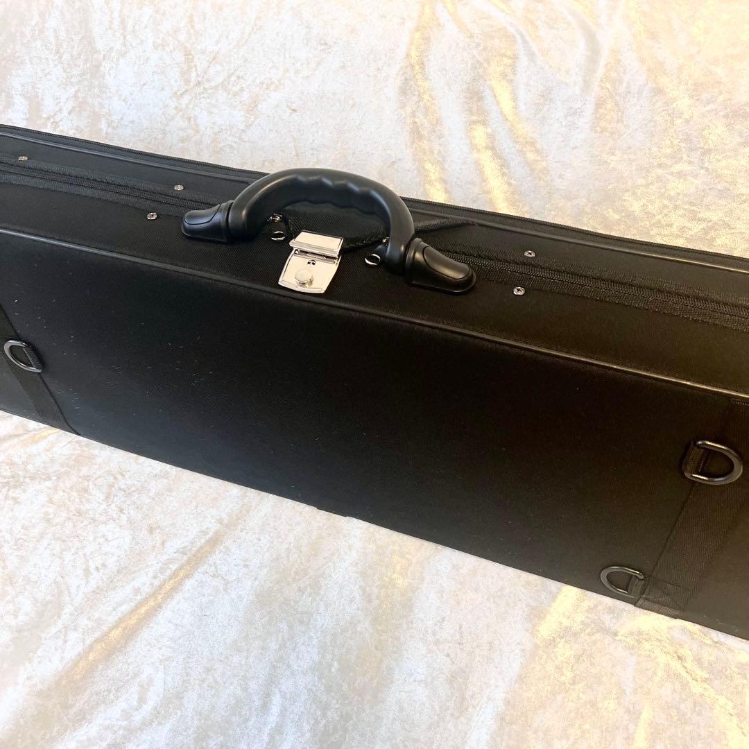 【希少・美品】ヴァイオリン4/4 Ferenc Bela Vaci CDM-2