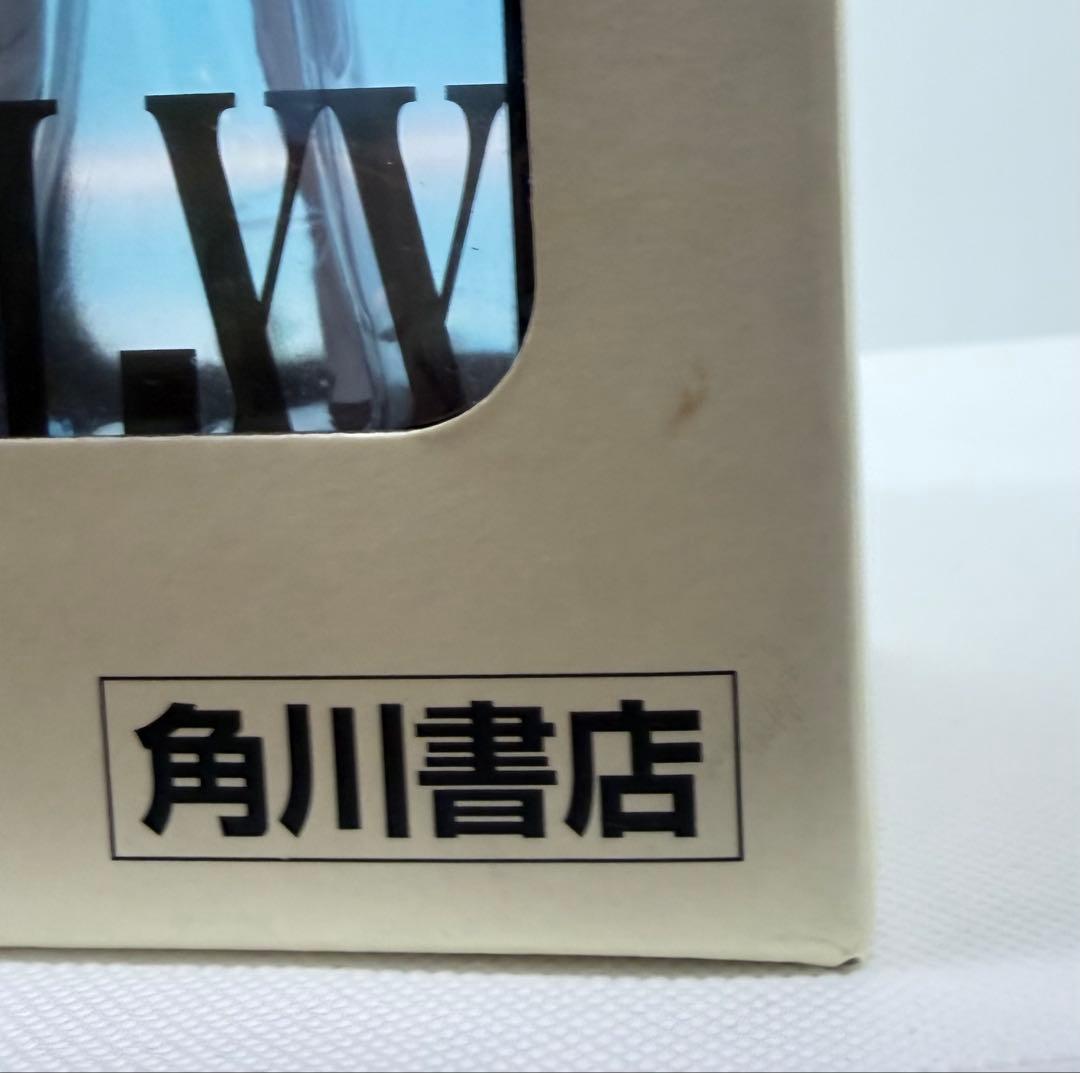エヴァンゲリオン 使徒XX アルミサエル A-16 未開封 箱付