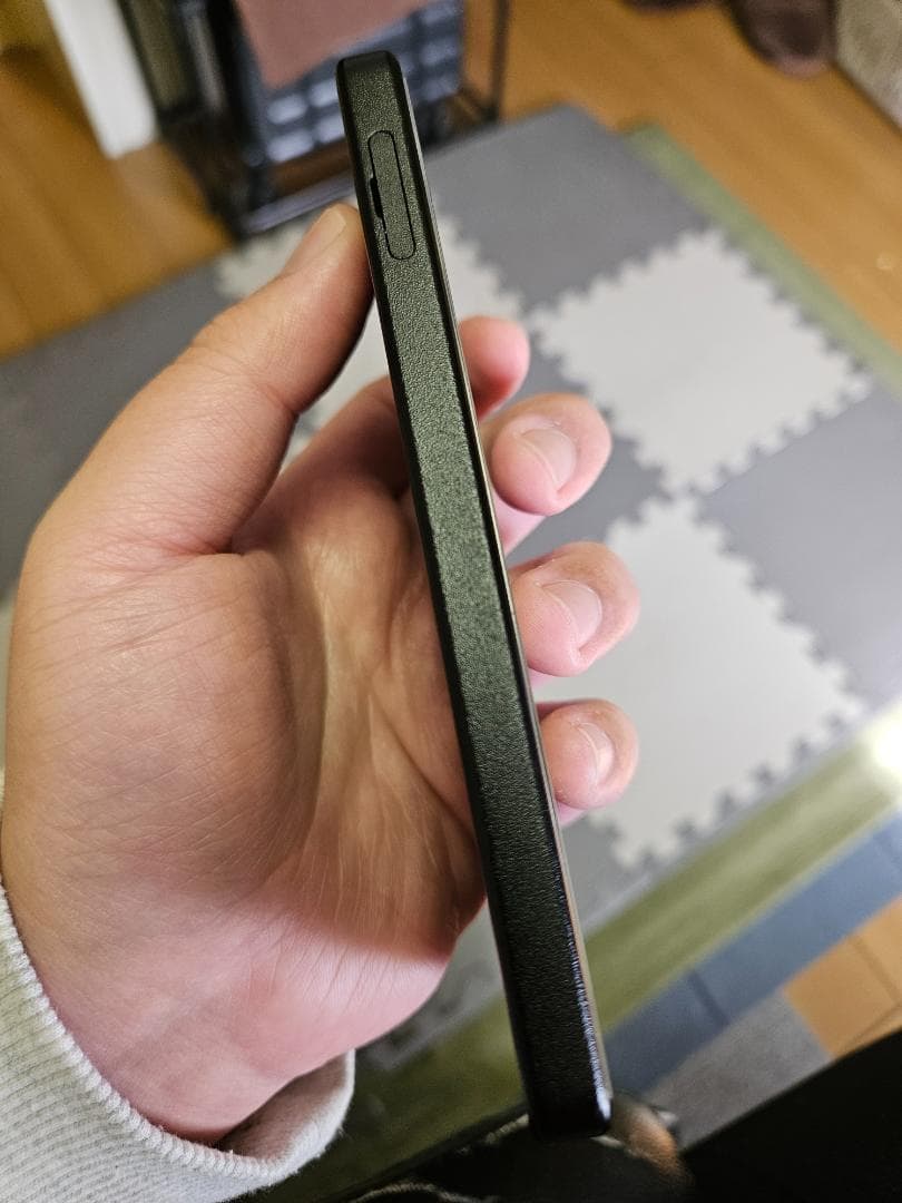 Xperia Ace III SIMフリー + ケース docomo版