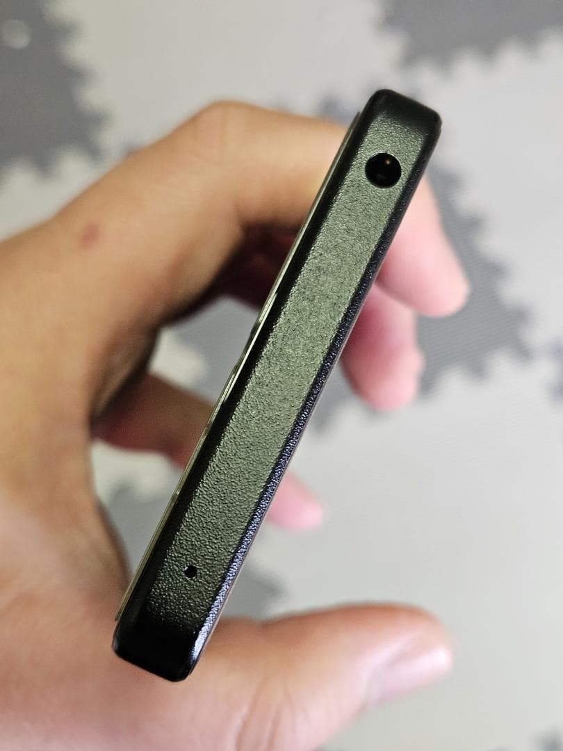 Xperia Ace III SIMフリー + ケース docomo版