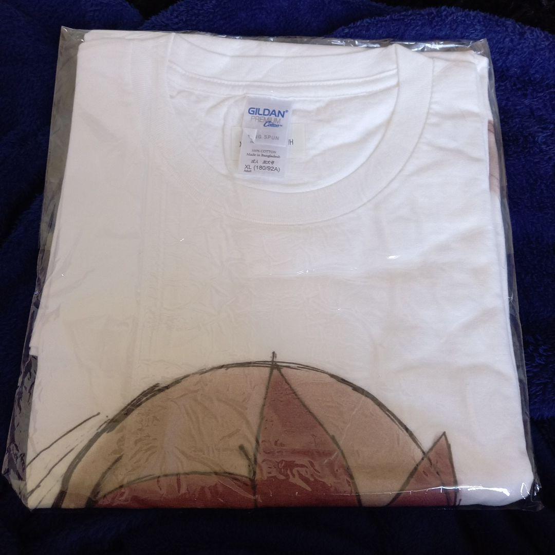魔法少女まどかマギカ 暁美ほむらTシャツ　劇場版　悪ほむ　未開封